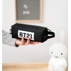 Grupo Erik Official BT21 Pencil Case - Cool Collection -