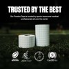 SPORTTAPE Fixation Tape - 10cm x 10m | Non-Woven Dressing