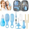 Kit de Cuidado de la Salud del Bebé,Set de Cuidado