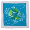 Magic Cotton Towel Magic Towel Save The Planet Set of