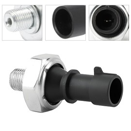 Oil Pressure Sensor Switch for Meriva A Mokka Zafira B C D E Vectra C Car for Vauxhall Opel Astra H J Insignia A Zafira B Vectra C Agila Adam 55354325 1252573 96802844 1238696 1247680 90534902