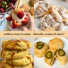 Scotty's Everyday - Keto Biscuit Zero Carb Mix - 0g