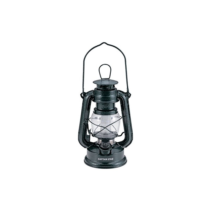 kyaputensutaggu Camping LED Light Lantern Antique Warm Hammer Ton UK – 4017 