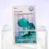 Dr.G Red Blemish Cool Vita C Clear Mask 1ea -