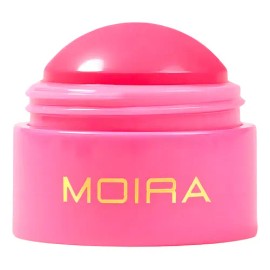 Rubor Moira Soft Blush Balm Tono Del Maquillaje 007 Fair Play