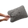 THERMAREST 30183 Camping & Outdoor Pillow, Compressible Pillow Cinch, Stargazer