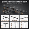 42 in 1 Magnetic Screwdriver Set, DIY Ratchet Screwdriver Set,