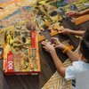 Melissa & Doug African Plains Safari Jumbo Jigsaw Floor Puzzle