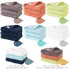 Bloom Imabari Towel, Certified FUu Face Towel, Set of 3,