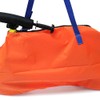 Strider Carry Bag Camo X Neon Orange