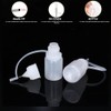 Needle Bottles, Precision Tip Applicator Bottles, Dosing Bottle with Needle