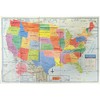 United States Wall Map US USA Poster Size 40" x
