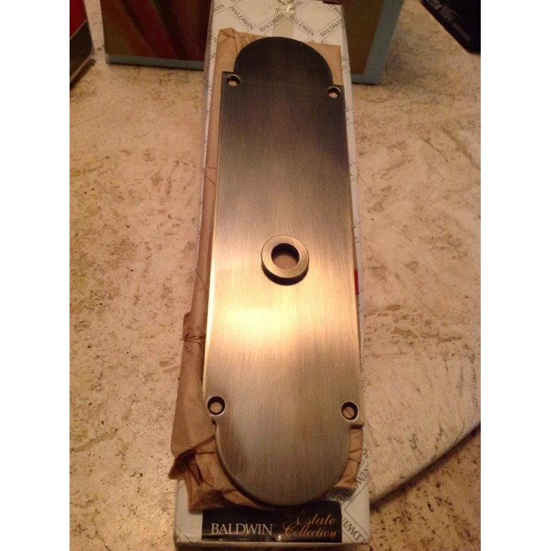 Baldwin New Baldwin Hardware 6797 - 050 - KN ESC