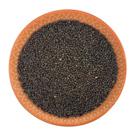 Black Mustard Seeds 100g