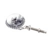 Divono Tub Stopper, Bath Plug And Chain, 12 Inches Chain