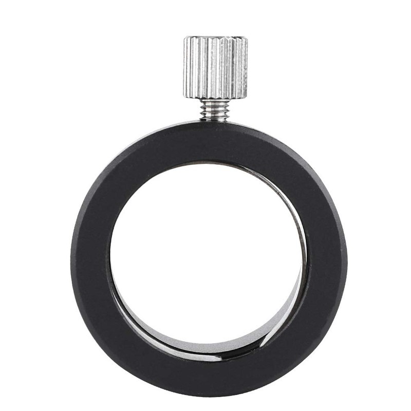 CLFYOU 1.25" to 0.965" Telescope Eyepiece Adapter 31.7mm to 24.5mm