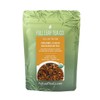 Organic Chaga Mushroom Herbal Tea - 2oz Bag (Approx. 30