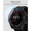 Spigen Tempered Glass Screen Protector [GlasTR EZ FIT] designed for