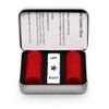 Befantasway Right Left Center Dice Game Set with 3 Dices&