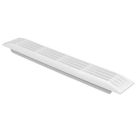 Venturi Vent (Color: White Packaging: Bulk) By Attwood Corporation