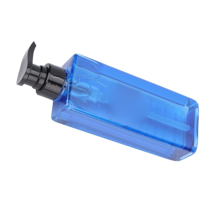 Men's Shower Gel Long Lasting Fragrance Refreshing Oil Control Moisturizing