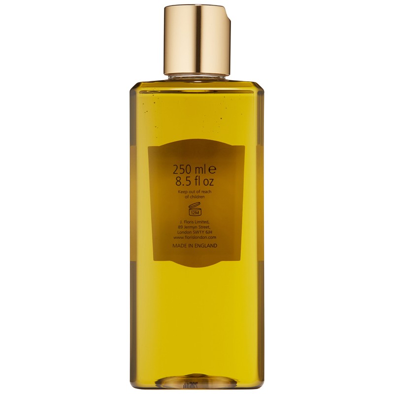 Floris London Elite Moisturing Bath and Shower Gel 250 ml