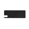 Tailgate Hole Cover Compatible with Ford Maverick 2022 2023 2024