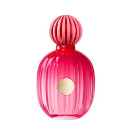Banderas Women's The Icon Woman Eau De Perfume - Long Lasting - Elegant, Sophisticated And Sensual Scent - Vanilla, Floral, And Fruity Notes - Ideal For Special Events (3.4 fluid ounce)