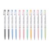 ZEESOON Xeno Lunatic Lunny 0.38mm Slim Ball Point Pen Dozen