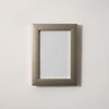 FRAME SHIROYAMA 275 Frame Airframe Resin Frame Simple Stylish Interior