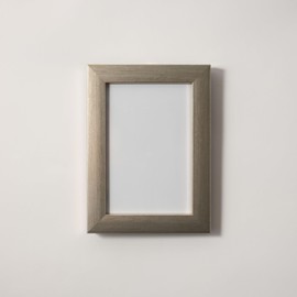 FRAME SHIROYAMA 275 Frame Airframe Resin Frame Simple Stylish Interior Poster Photo Picture Panel Frame Champagne Gold Postcard