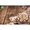 Wholefood Earth Raw Pistachio's Kernels 250 g | GMO Free
