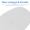A Pair Non-Slip Shoe Sole Protectors,Leather Shoes,Wear Resistant Shoes Repairing