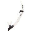 XS Scuba Metro Snorkel (Clear)