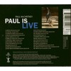 Paul Is Live