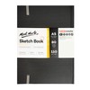 Mont Marte Sketch Book A5 – 80 Sheets – 110gsm