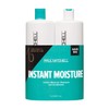 Paul Mitchell Hydrate + Revive Instant Moisture Liter Duo Set
