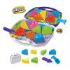 Arena Magic Sand Kinetica Rebanadas De Pastel Pay C/maletin