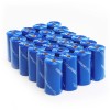 Vibrant Life Dog Waste Bag Refills, Blue, 360 Count