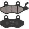 AHL Front Brake Pads Disc FA197 for Honda XL 125