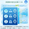 ktshop Refreshing Ring, Ice Neck Ring, Cooling, Heat Prevention, Heatstroke