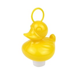 HENBRANDT Ducks With Hooks Pack of 20 (Yellow)