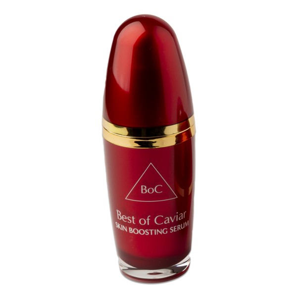 Cellstar Best of Caviar - Skin Boosting Serum - Invigorating