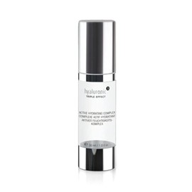 hyaluronic³ Active Moisturising Complex, être Belle Cosmetics, Anti-Ageing Face Water, Anti-Wrinkle Face Serum, for Youthful, Soft Skin
