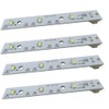 BLUE ELF 4X WR55X26671 Household Refrigerators LED Light Board for