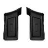 KUAFU Rear Bumper End Cap Compatible with Suzuki Samurai Rear