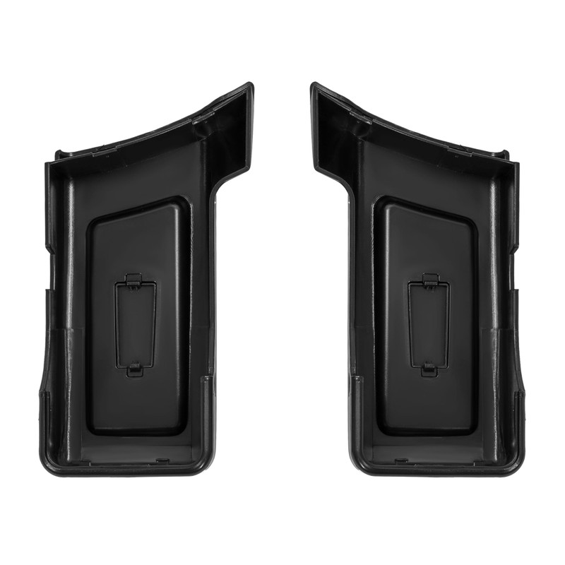 KUAFU Rear Bumper End Cap Compatible with Suzuki Samurai Rear