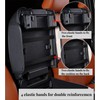 ST SoleMe.Tc Custom Compatible with 2015-2020 Ford F150 Center Console
