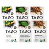 TAZO Tea Bags, Regenerative Organic: Chai Black Tea, Awake English