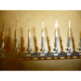 YAZ  7114-4221-08 Qty of 100 per Lot YAZ  7114-4221-08